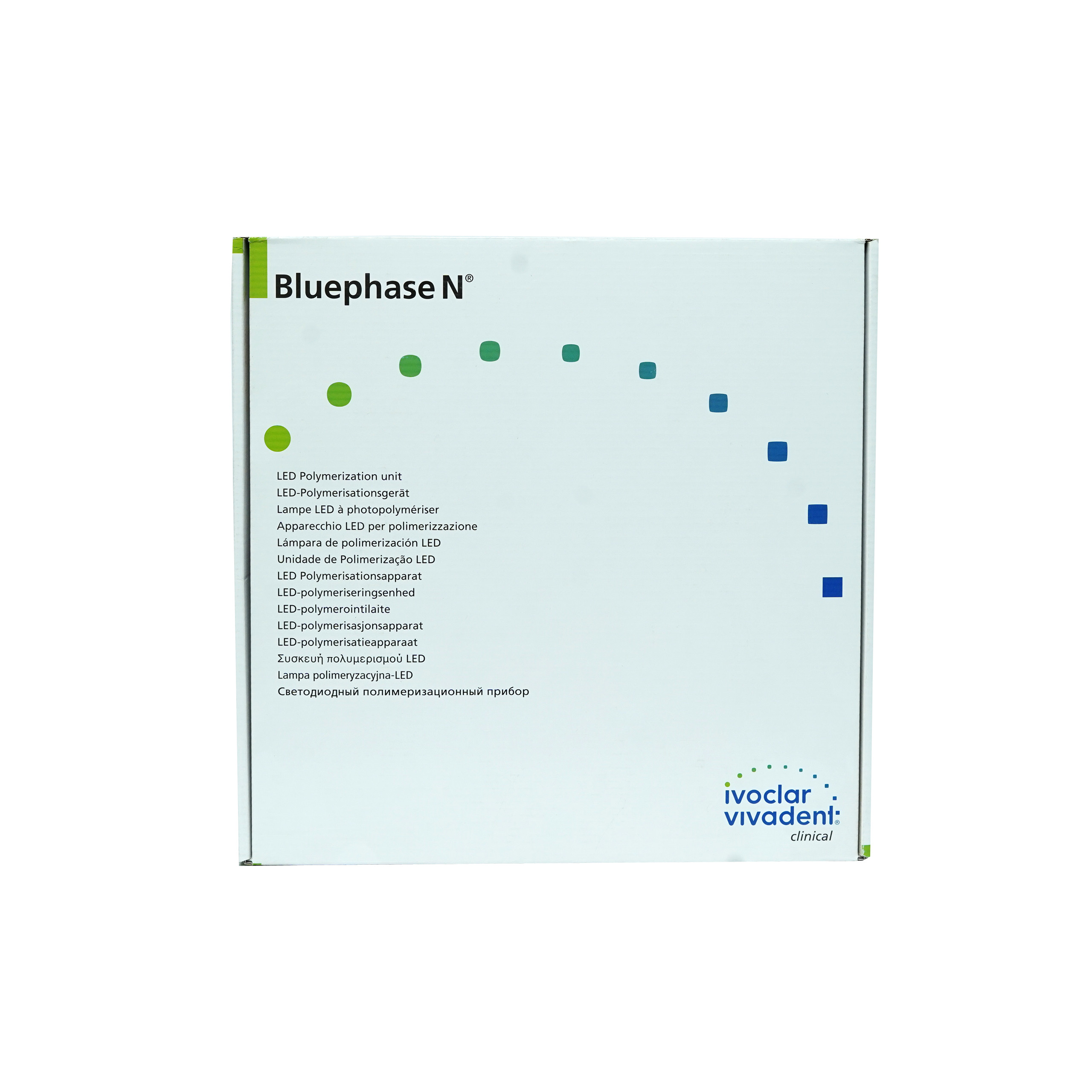 Bluephase N MC 100-240V
